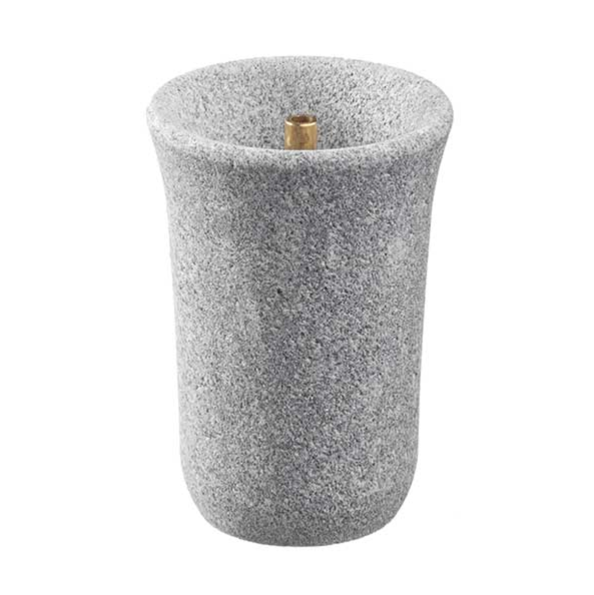 Small sauna fountain