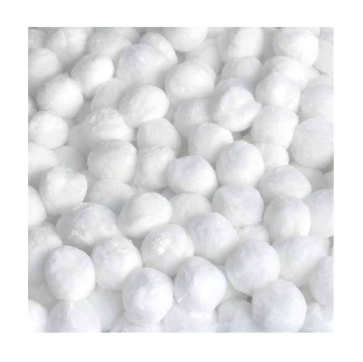 Filter Balls