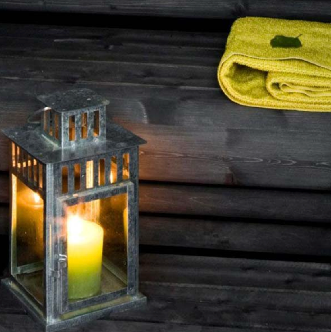 Colorless Protective wood wax for sauna Supi Saunavaha 2,7l