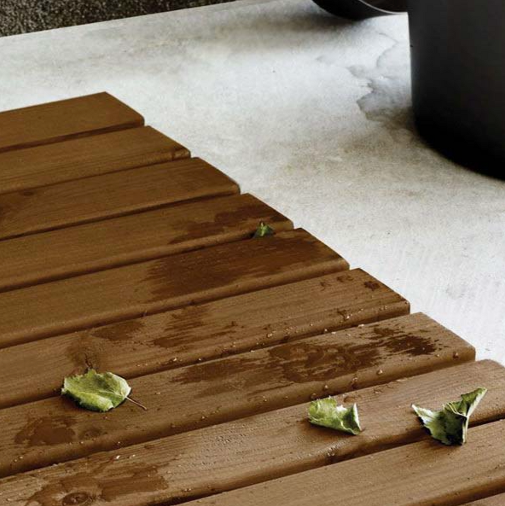 Colorless floor oil – Supi Lattiaöljy 0,9l