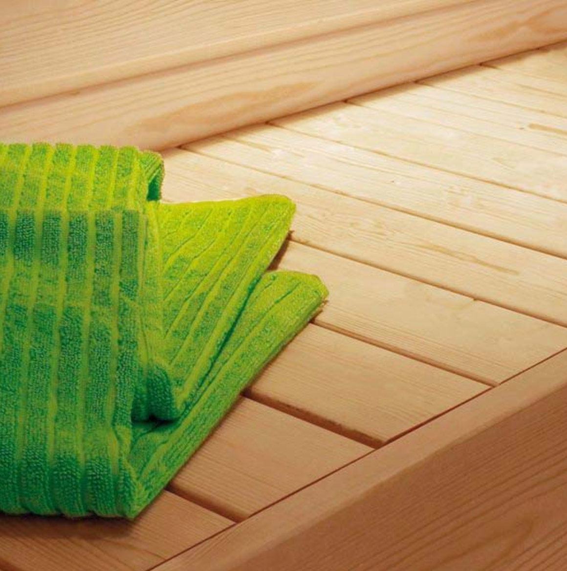 Cleaning Agent for sauna Supi Saunapesu 1l