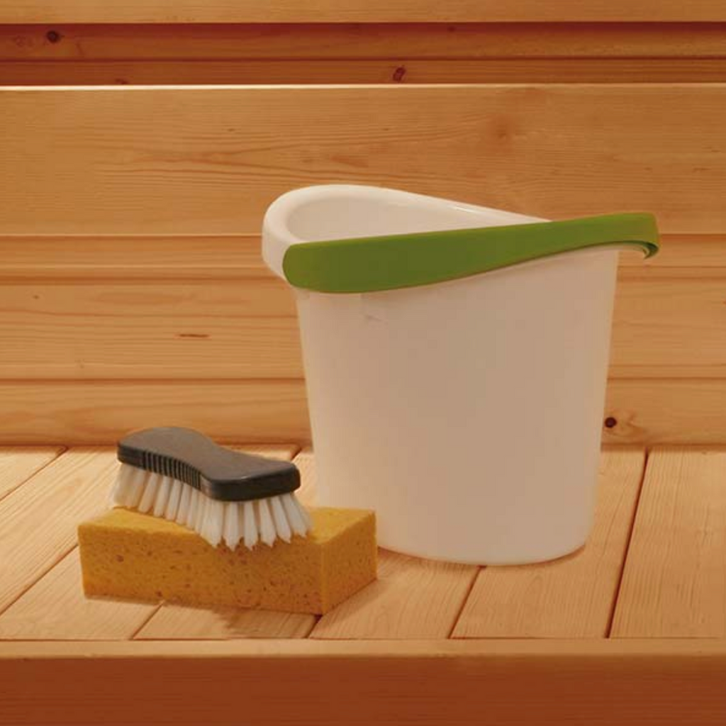 Cleaning Agent for sauna Supi Saunapesu 1l