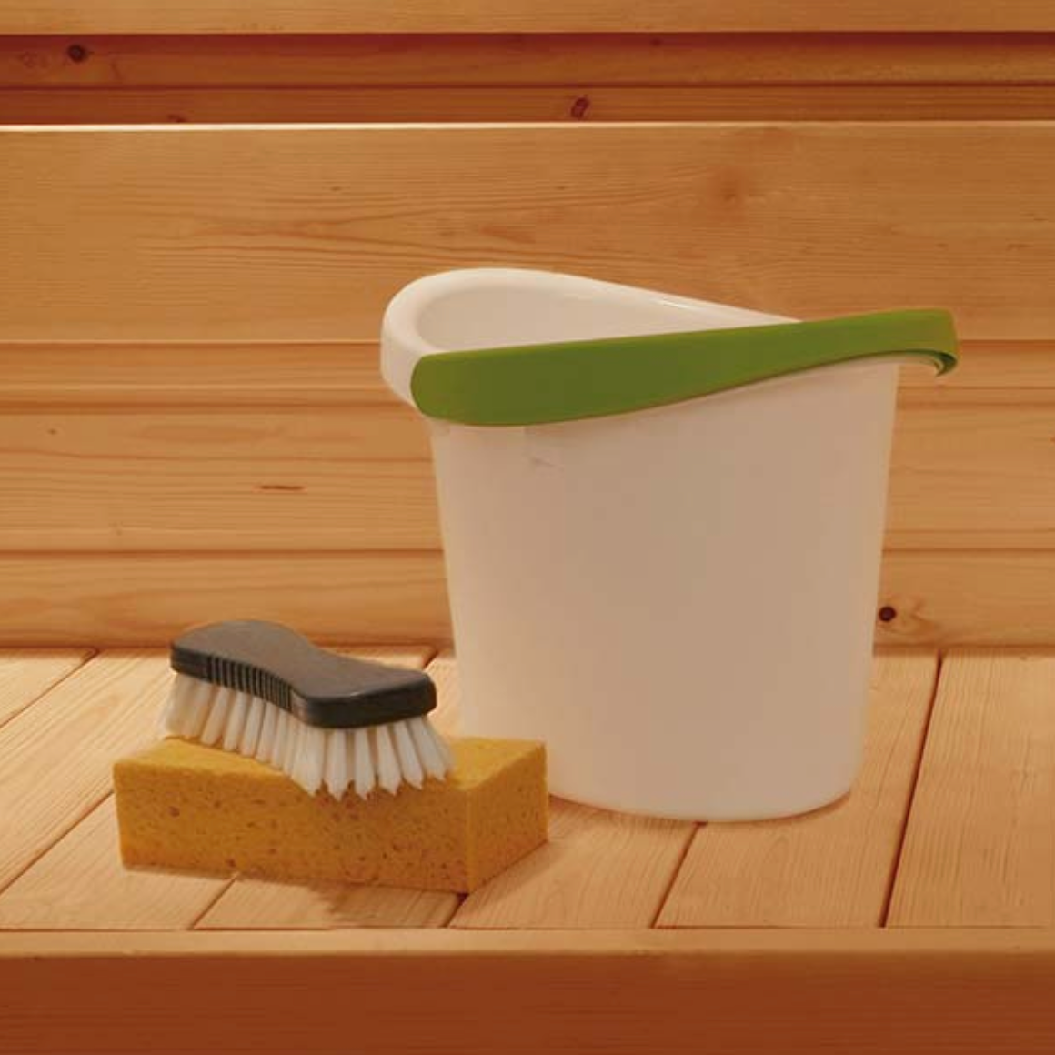 Cleaning Agent for sauna Supi Saunapesu 1l