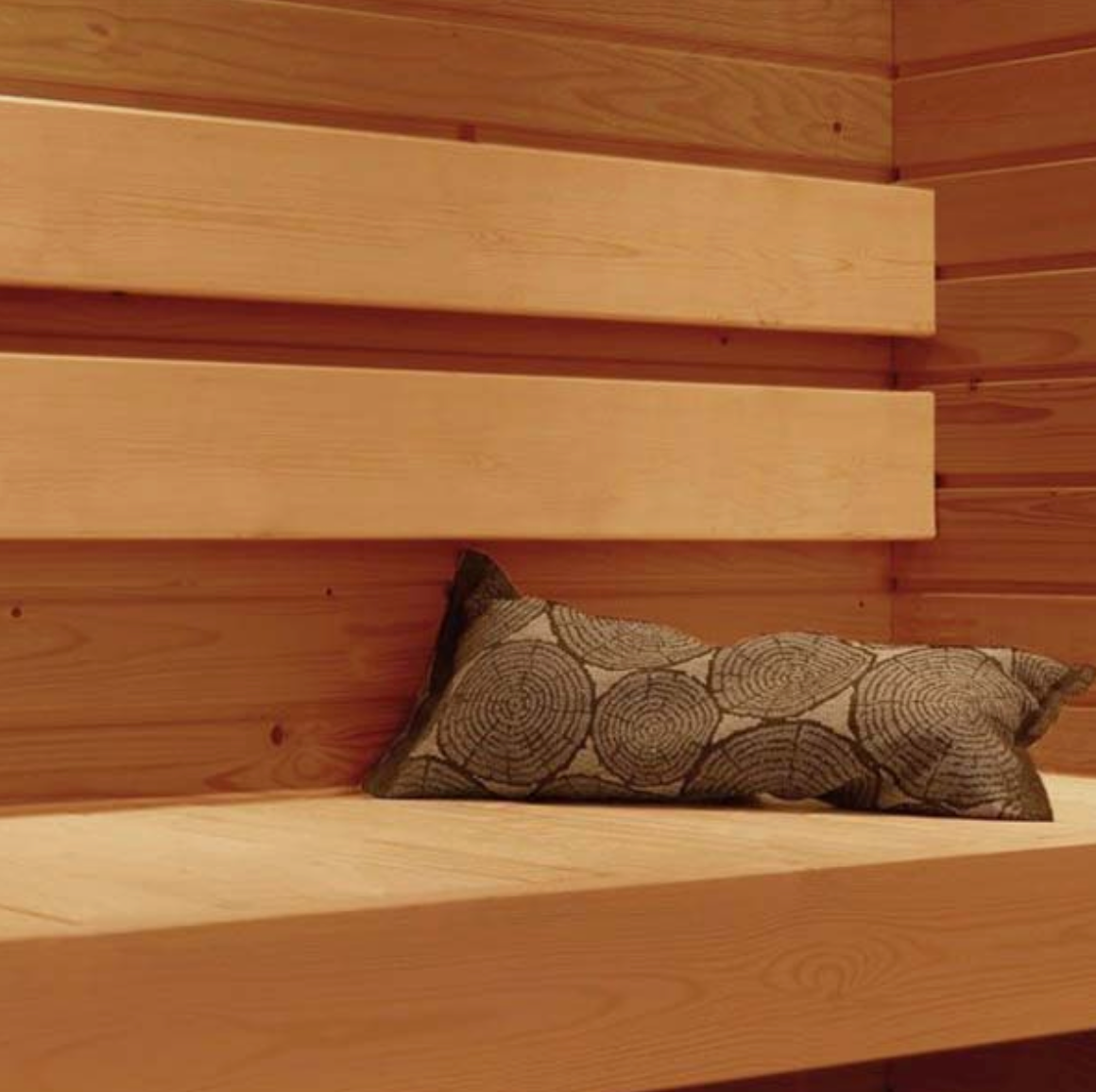 Colorless oil for sauna benches – Supi Laudesuoja 1l
