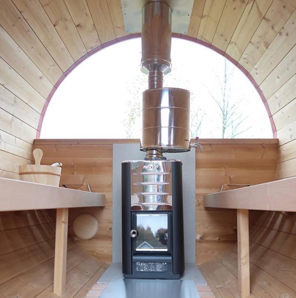 Water Tank, 24L