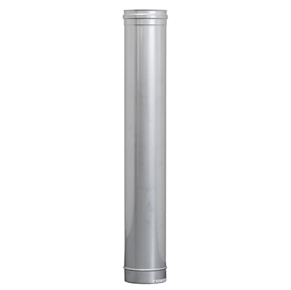 Sauna chimney, 1 m