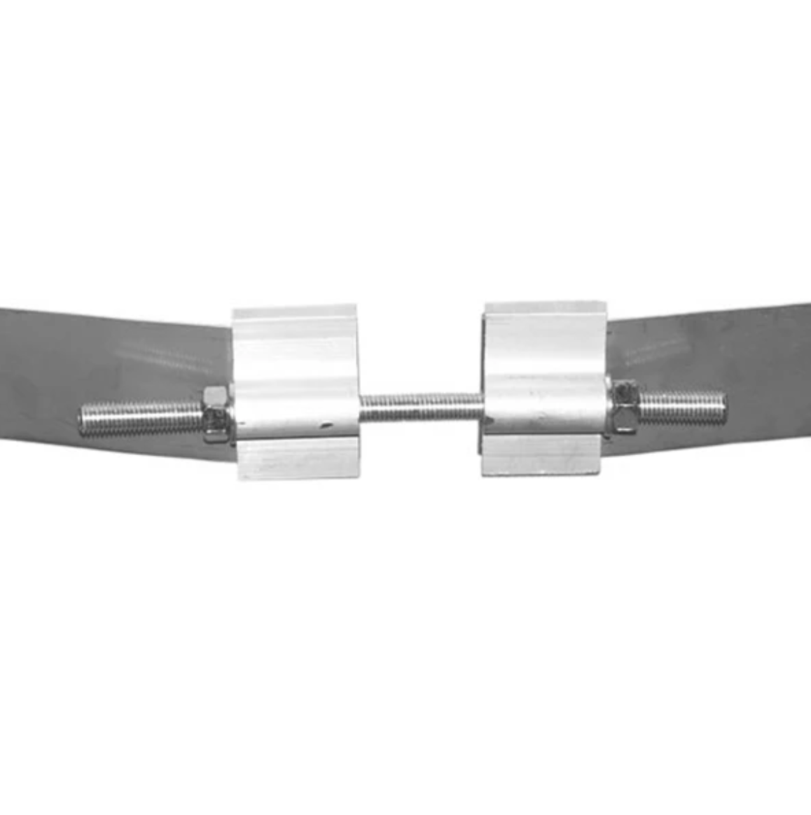 Stainless Steel Hoop – Ø2, Ø2,2m
