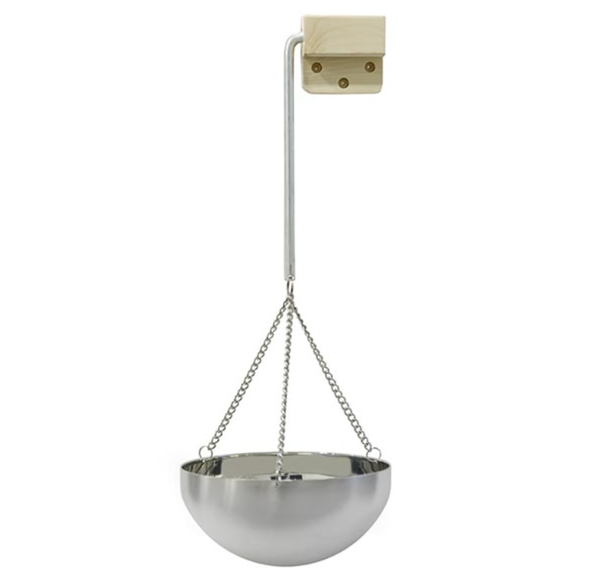 Sauna aromatherapy bowl