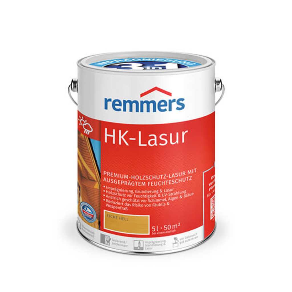 Remmers HK Stain