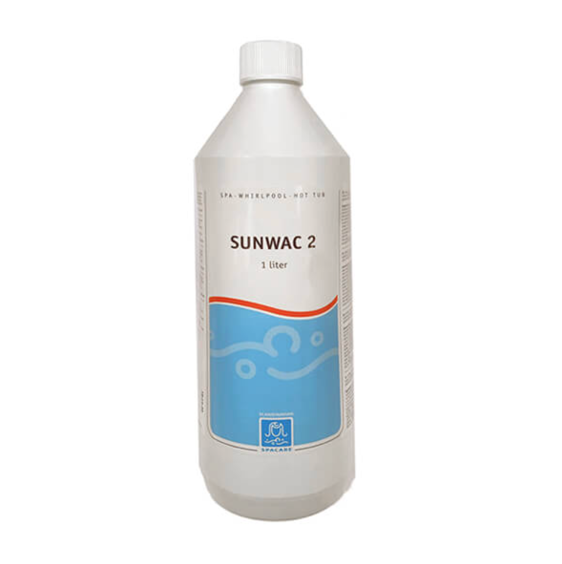 SpaCare SunWac 2, 1L