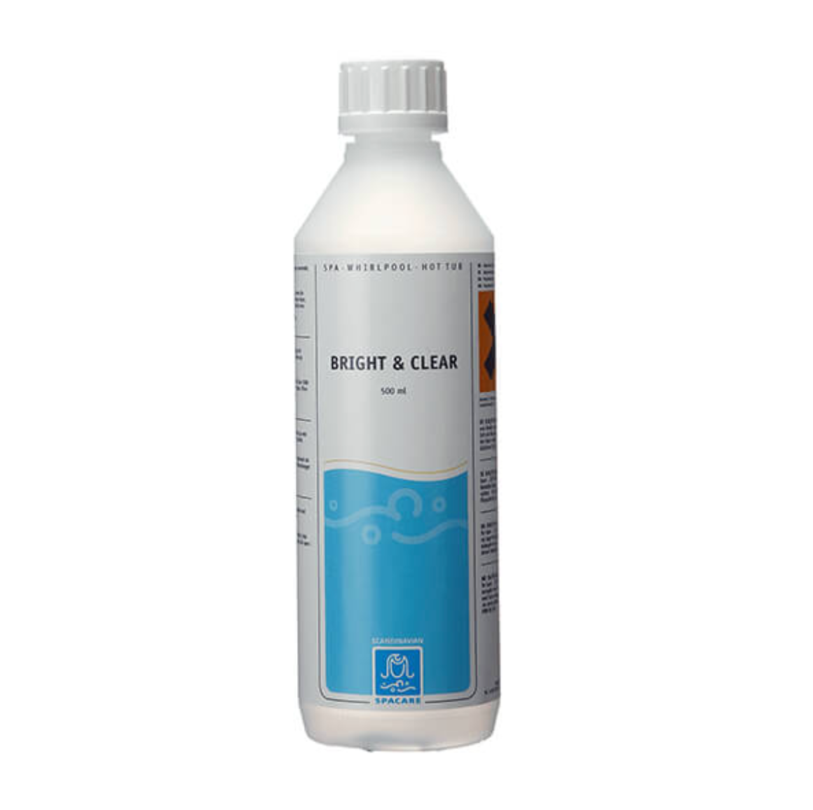 SpaCare Bright&Clear, 500ml