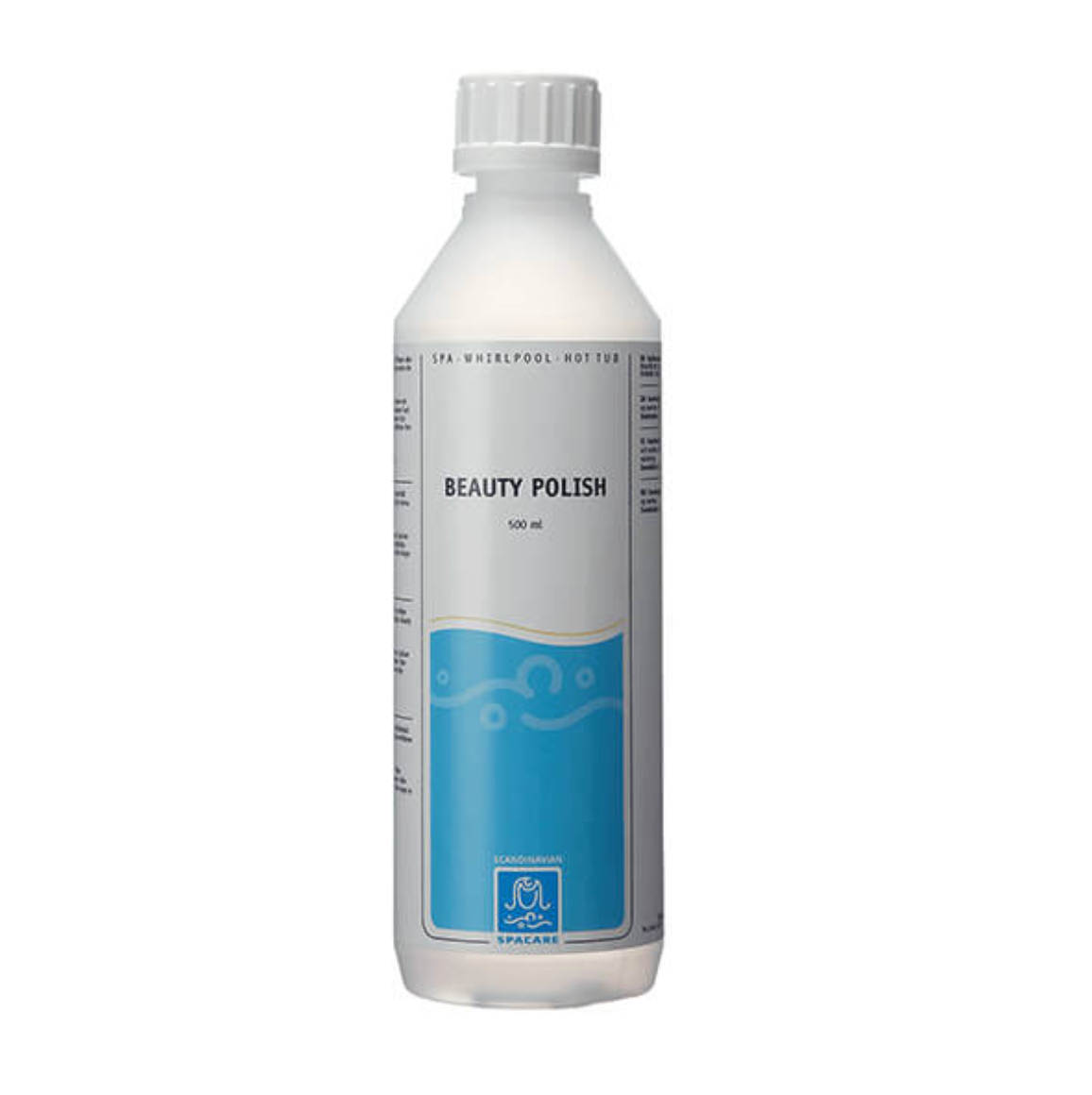 SpaCare Beauty Polish, 500ml