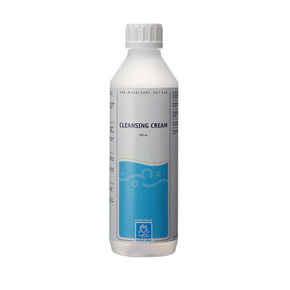 SpaСare Cleansing Cream, 500ml