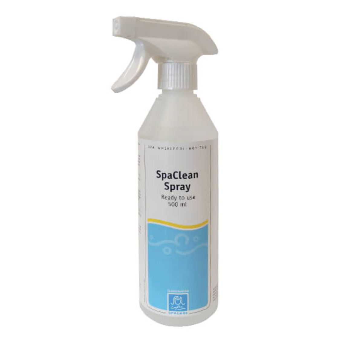 SpaCare SpaClean Spray, 500 ml