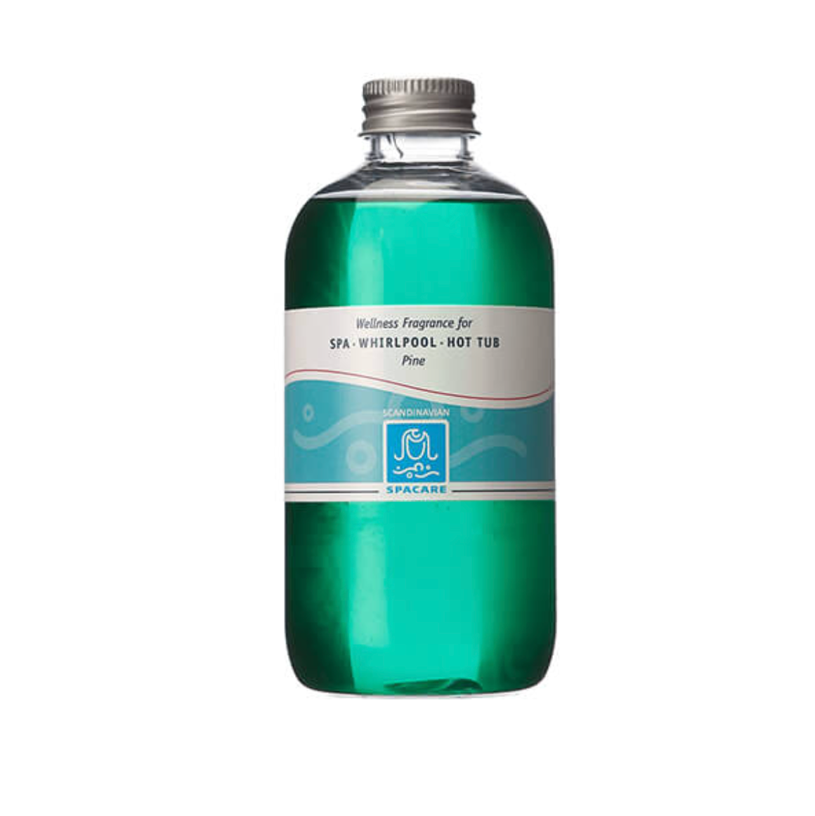 SpaСare Fragrance Pine for hot tubs, 250ml