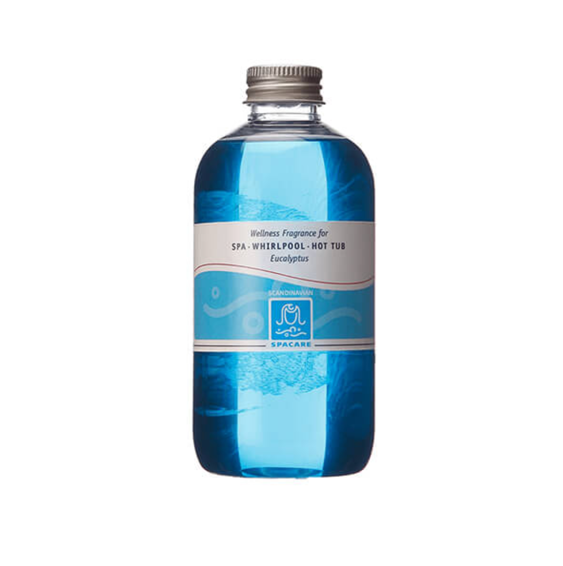 SpaСare Fragrance Eucalyptus for hot tubs, 250ml