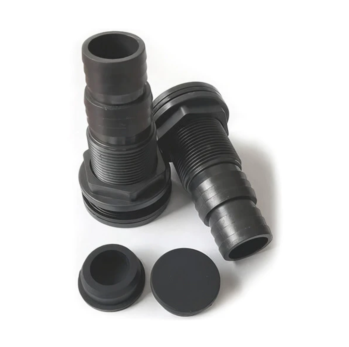 Filter flange kit