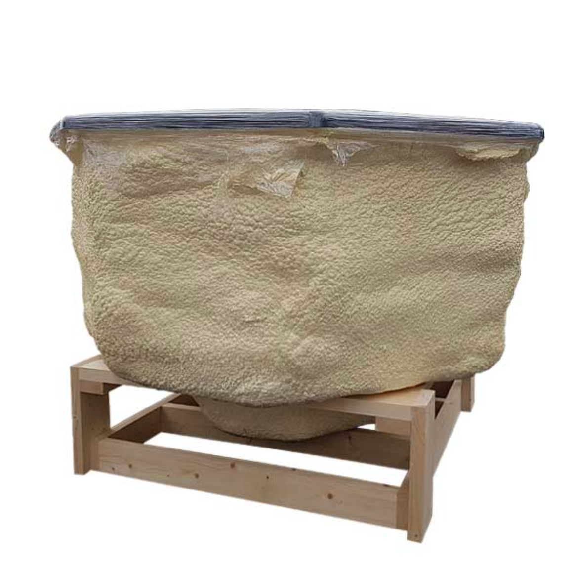Wood Framing for all Hot Tub Liners
