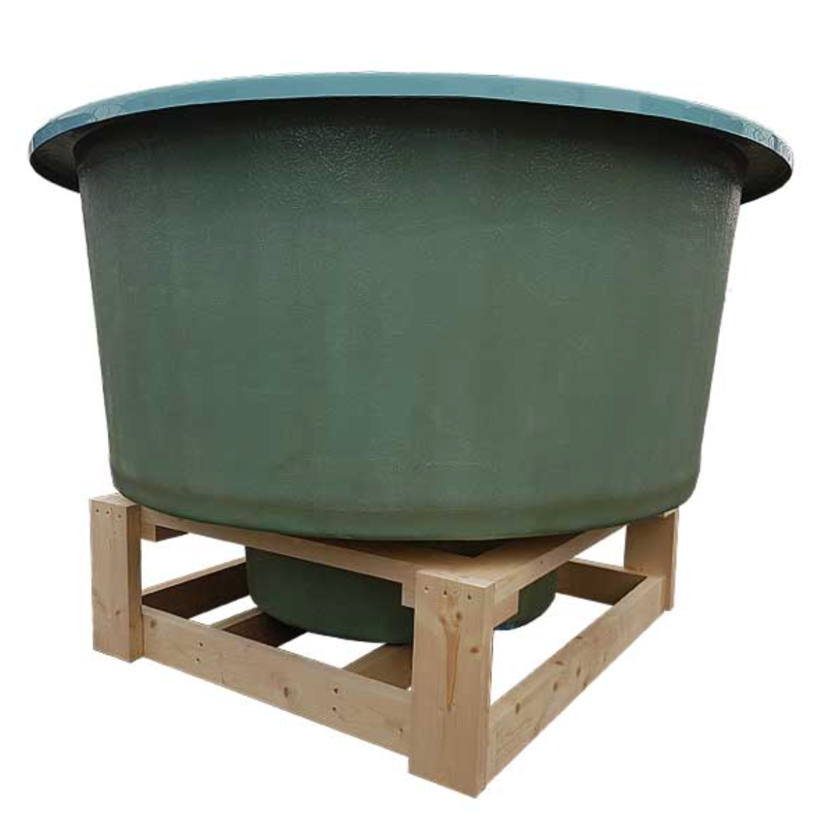 Wood Framing for all Hot Tub Liners