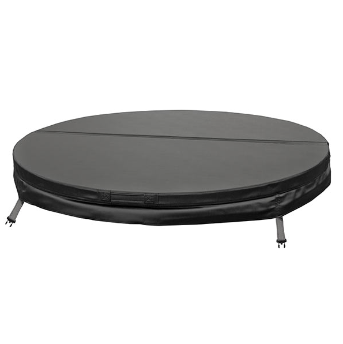 Insulated cover