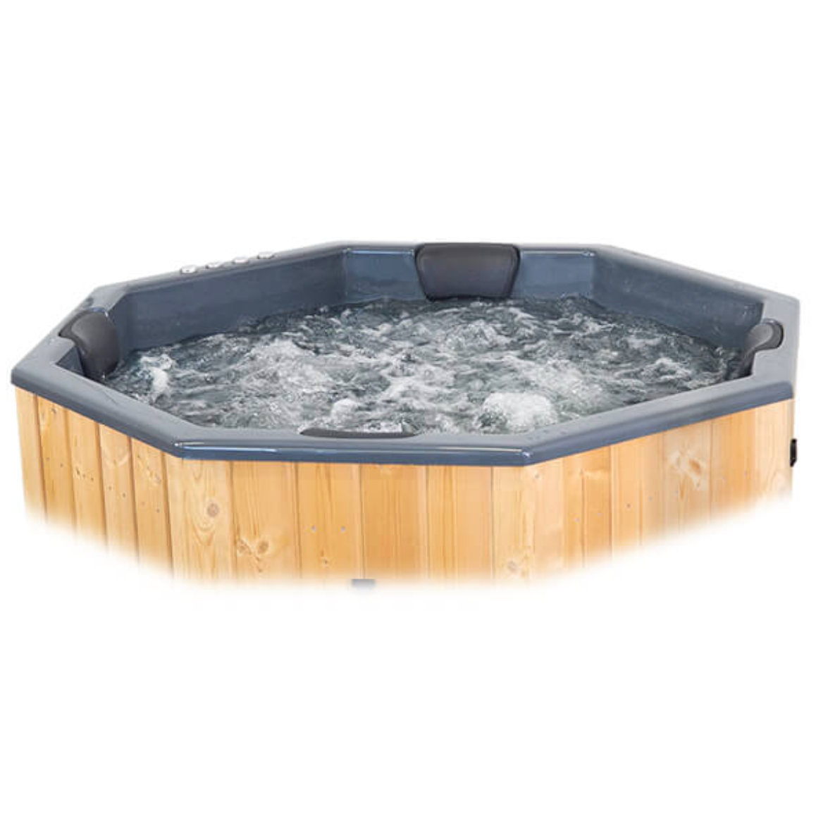 Bubble System