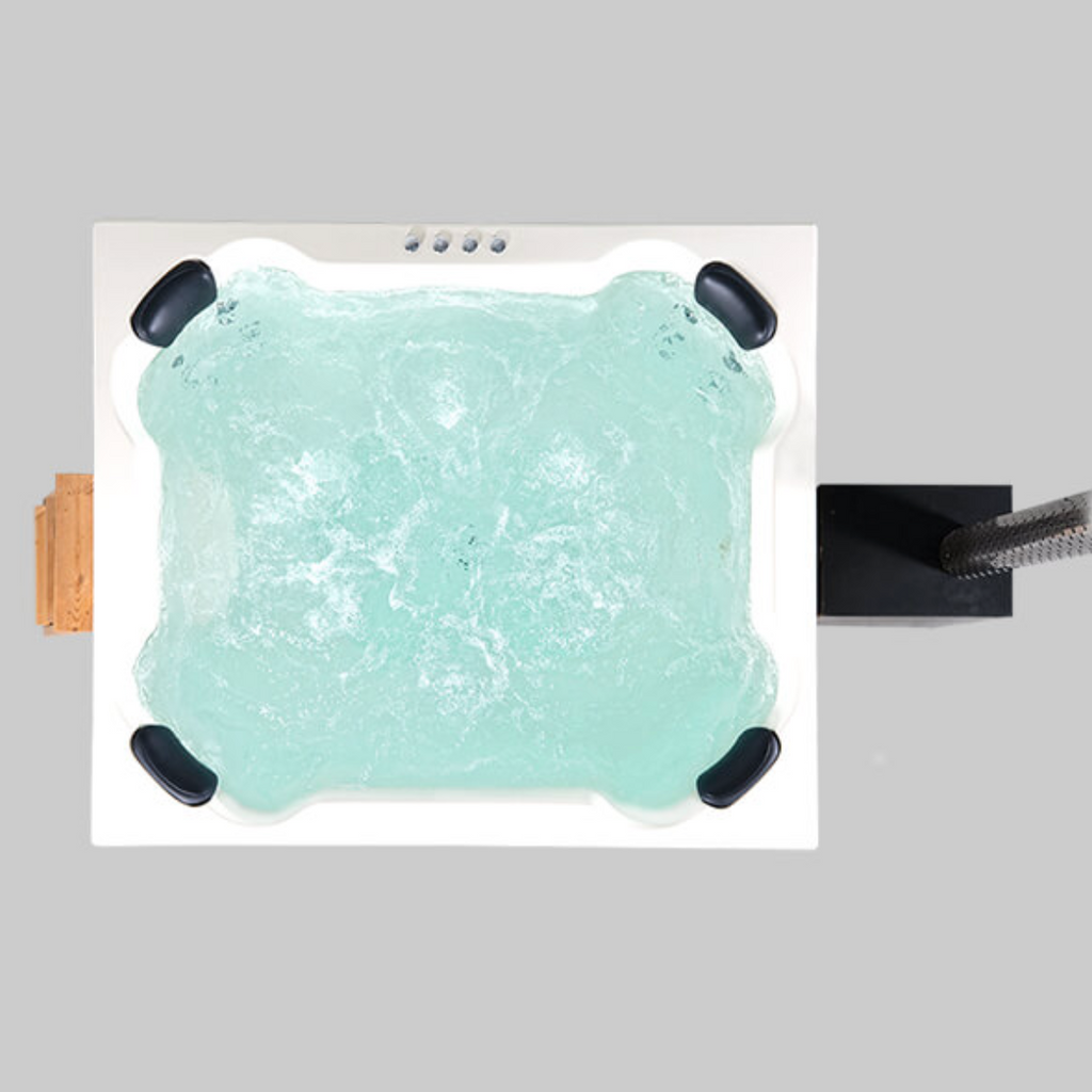 Bubble System