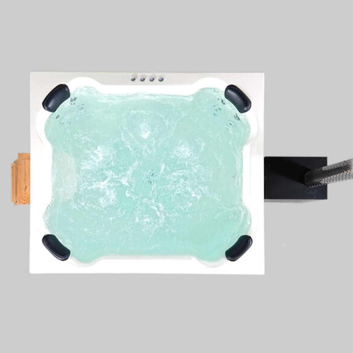 Bubble System