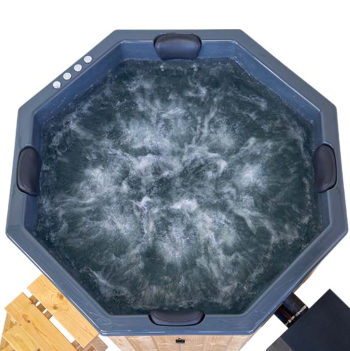 Bubble System