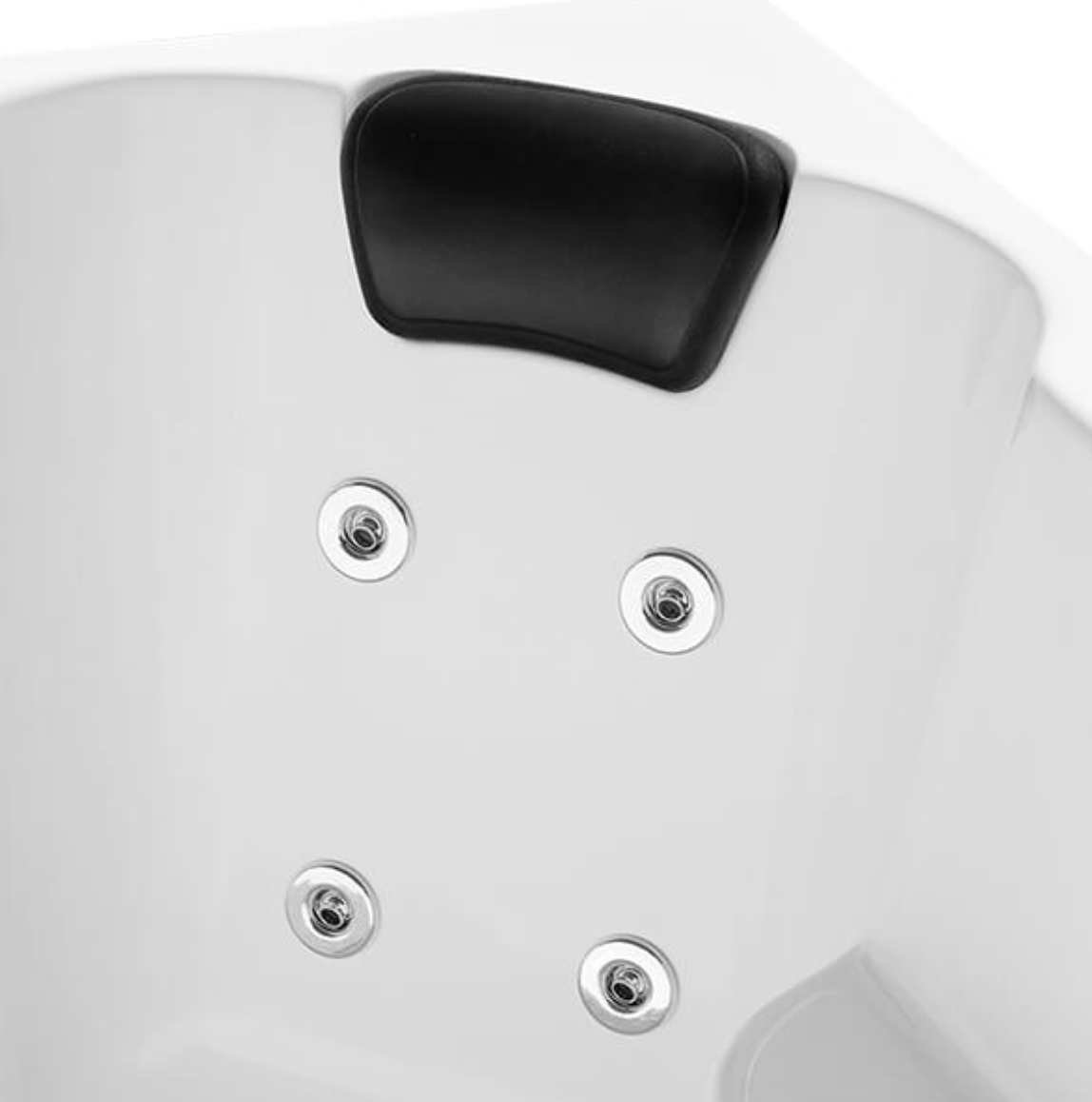 HydroMassage System