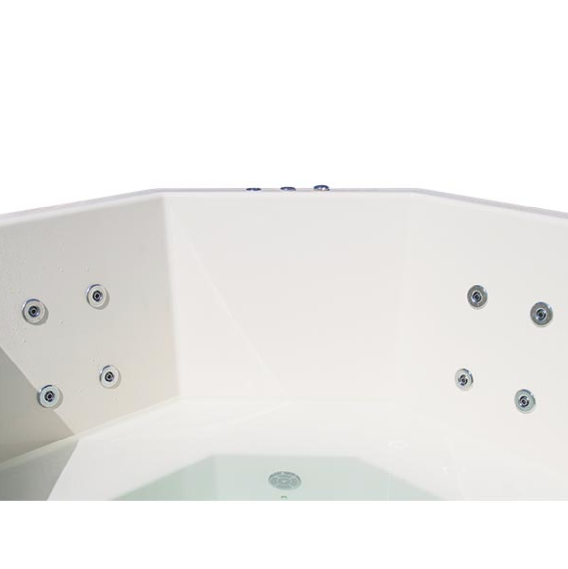 HydroMassage System