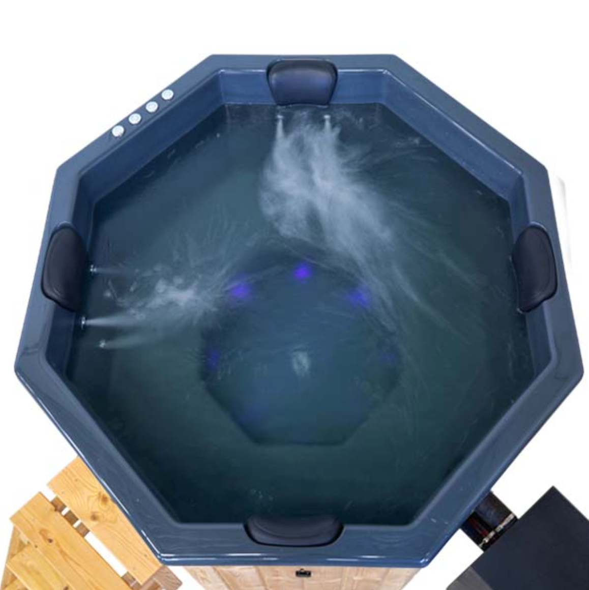 HydroMassage System