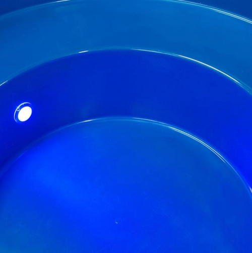 1 LED-Light