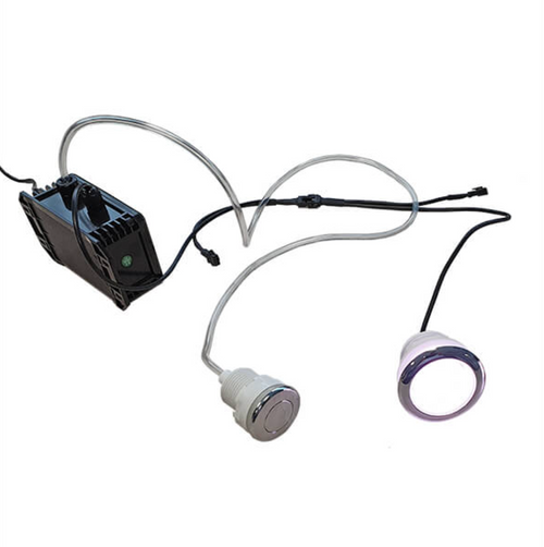 1 LED-Light