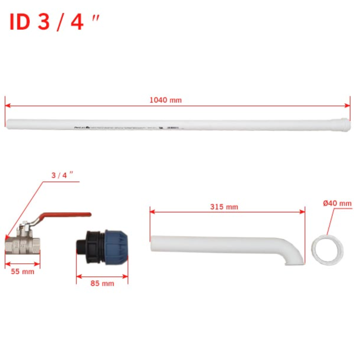 Drain Valve