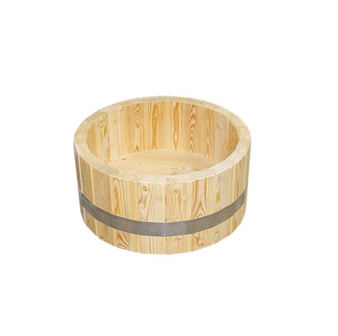 Foot Bath Ø640 mm