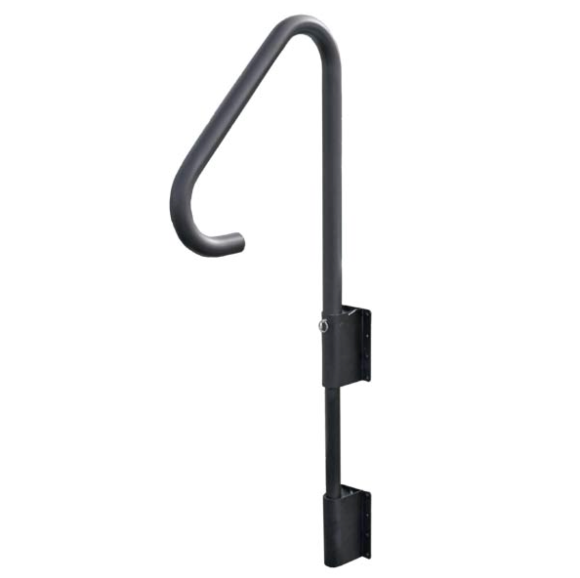 Hot Tub Handrail