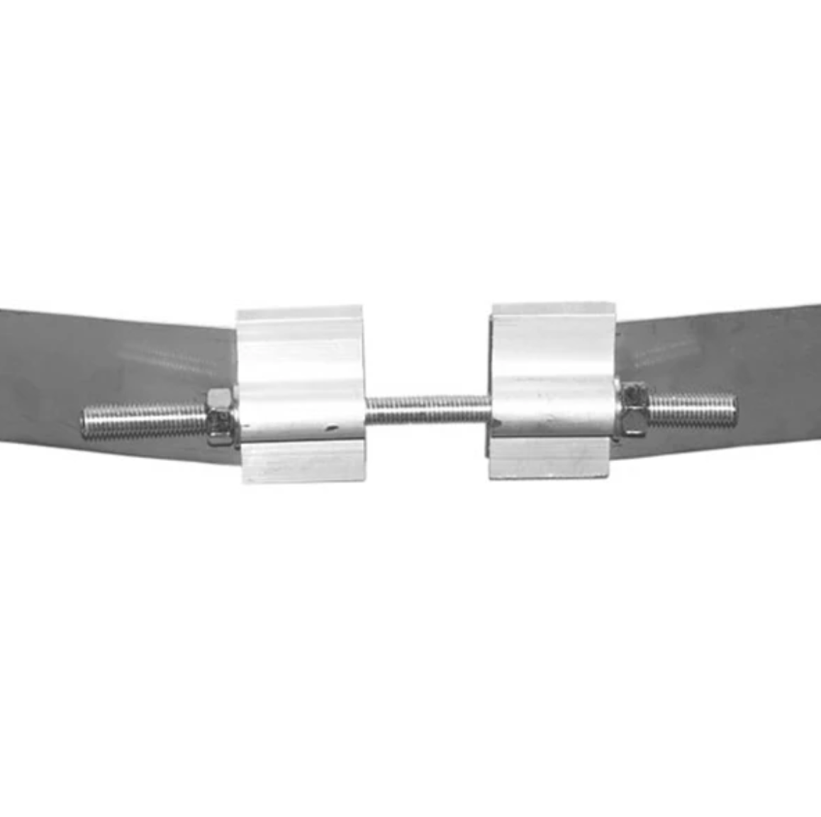 Stainless Steel Hoop