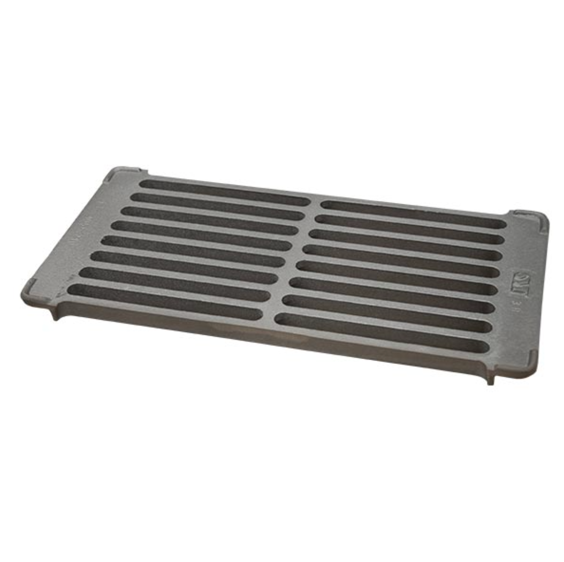 Metal Grate for Outside Stove