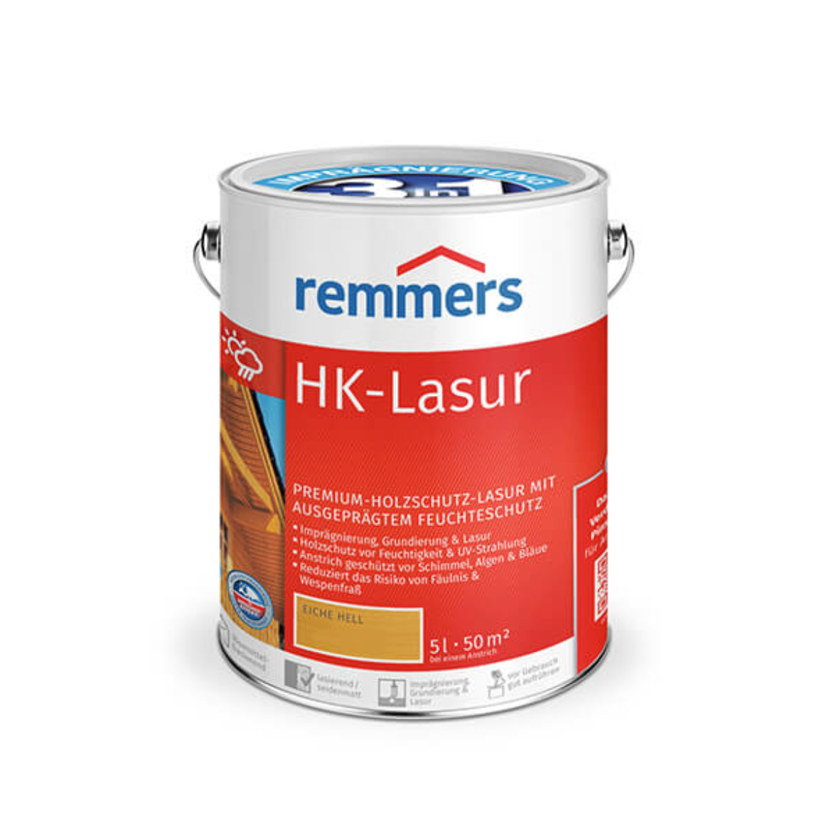 Remmers HK Stain